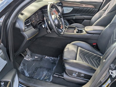 2023 Maserati Grecale Modena