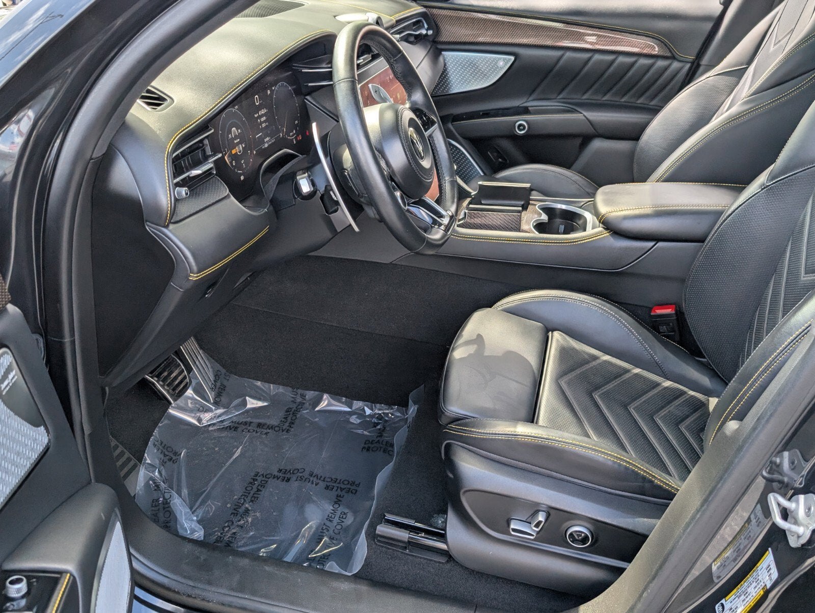 2023 Maserati Grecale Modena