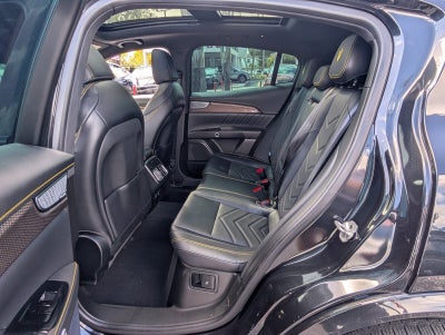 2023 Maserati Grecale Modena