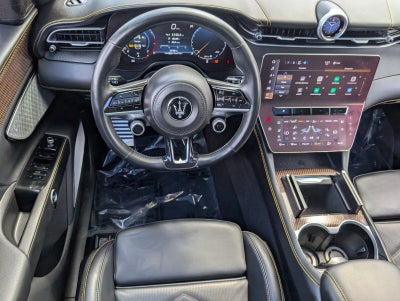 2023 Maserati Grecale Modena