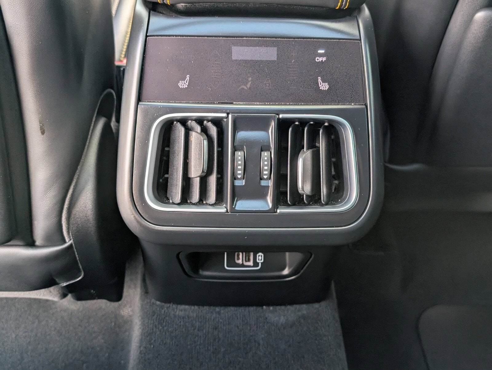 2023 Maserati Grecale Modena