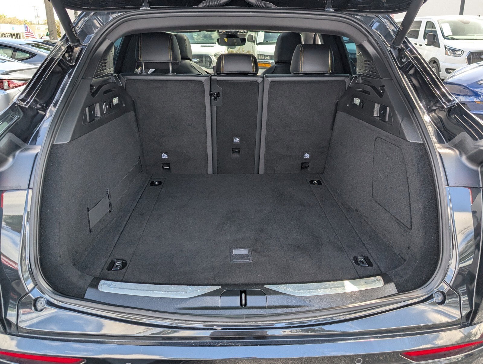 2023 Maserati Grecale Modena