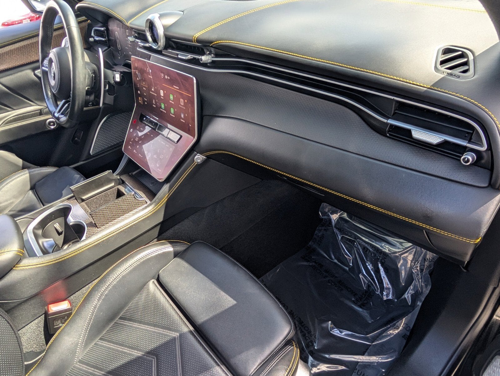 2023 Maserati Grecale Modena