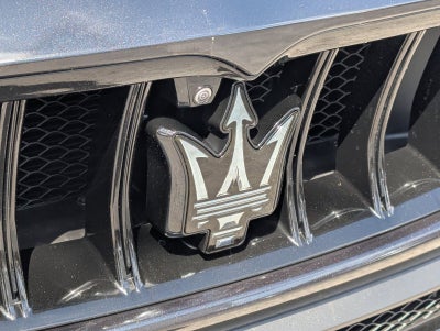 2023 Maserati Grecale Modena