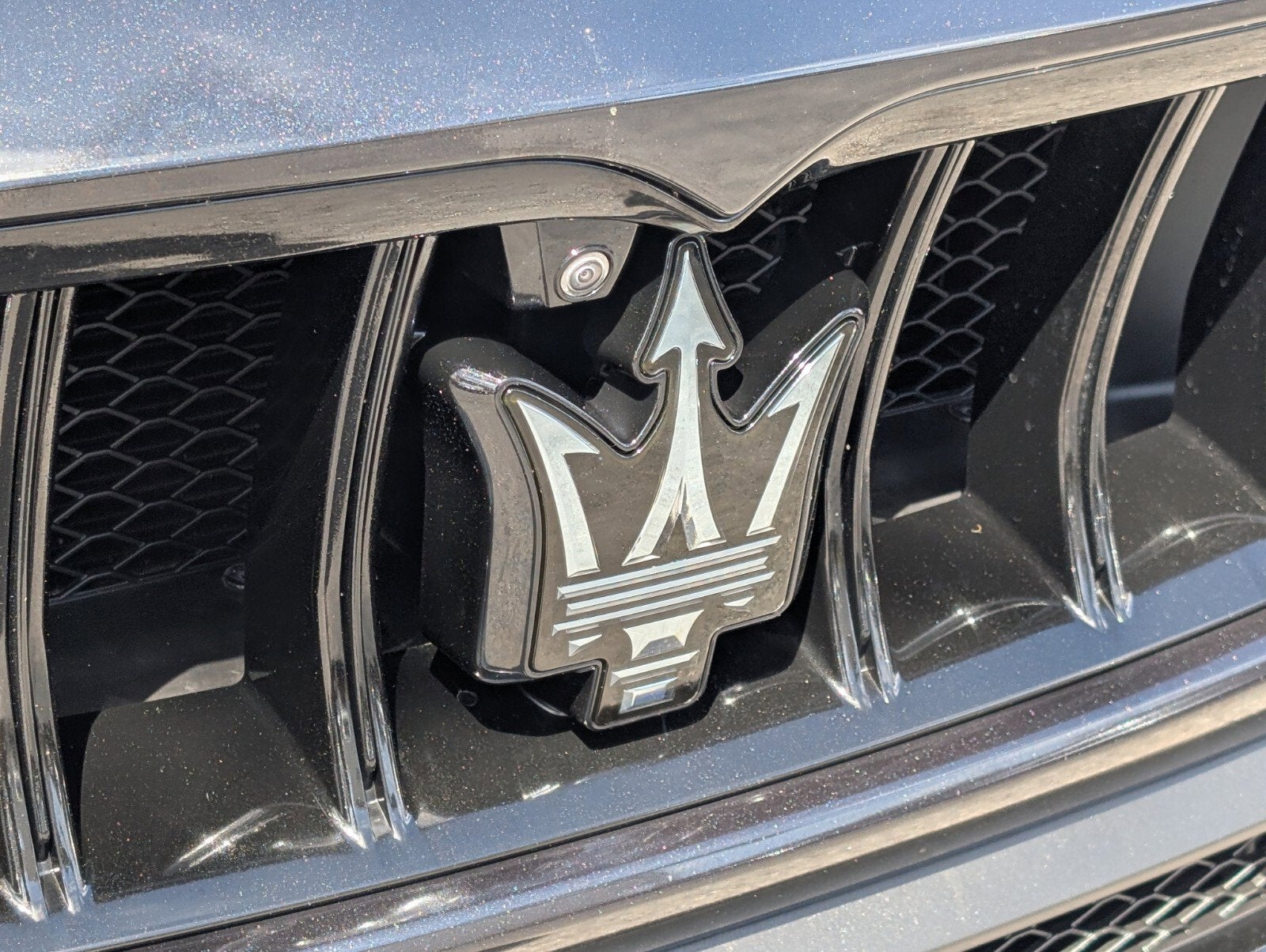 2023 Maserati Grecale Modena