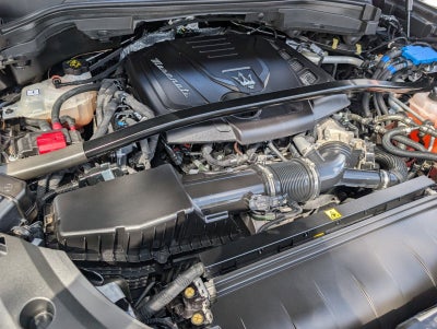 2023 Maserati Grecale Modena