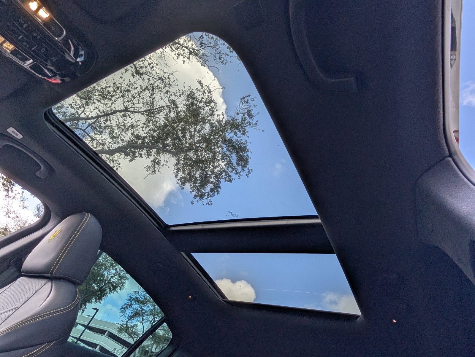 2023 Maserati Grecale Modena