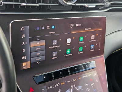 2023 Maserati Grecale Modena