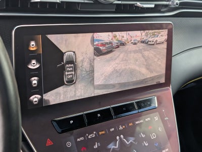 2023 Maserati Grecale Modena