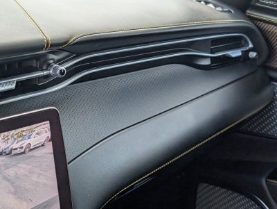 2023 Maserati Grecale Modena