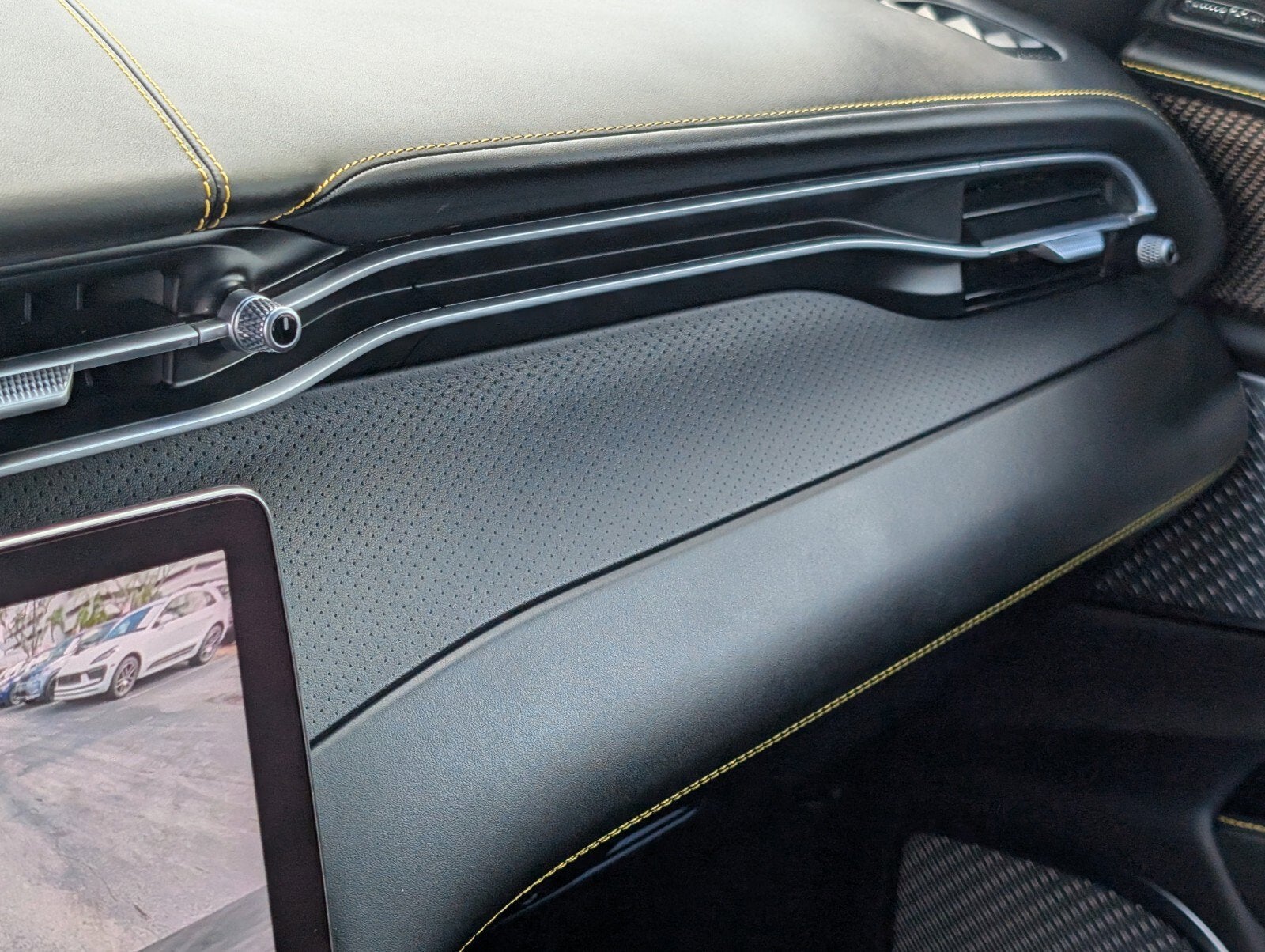 2023 Maserati Grecale Modena