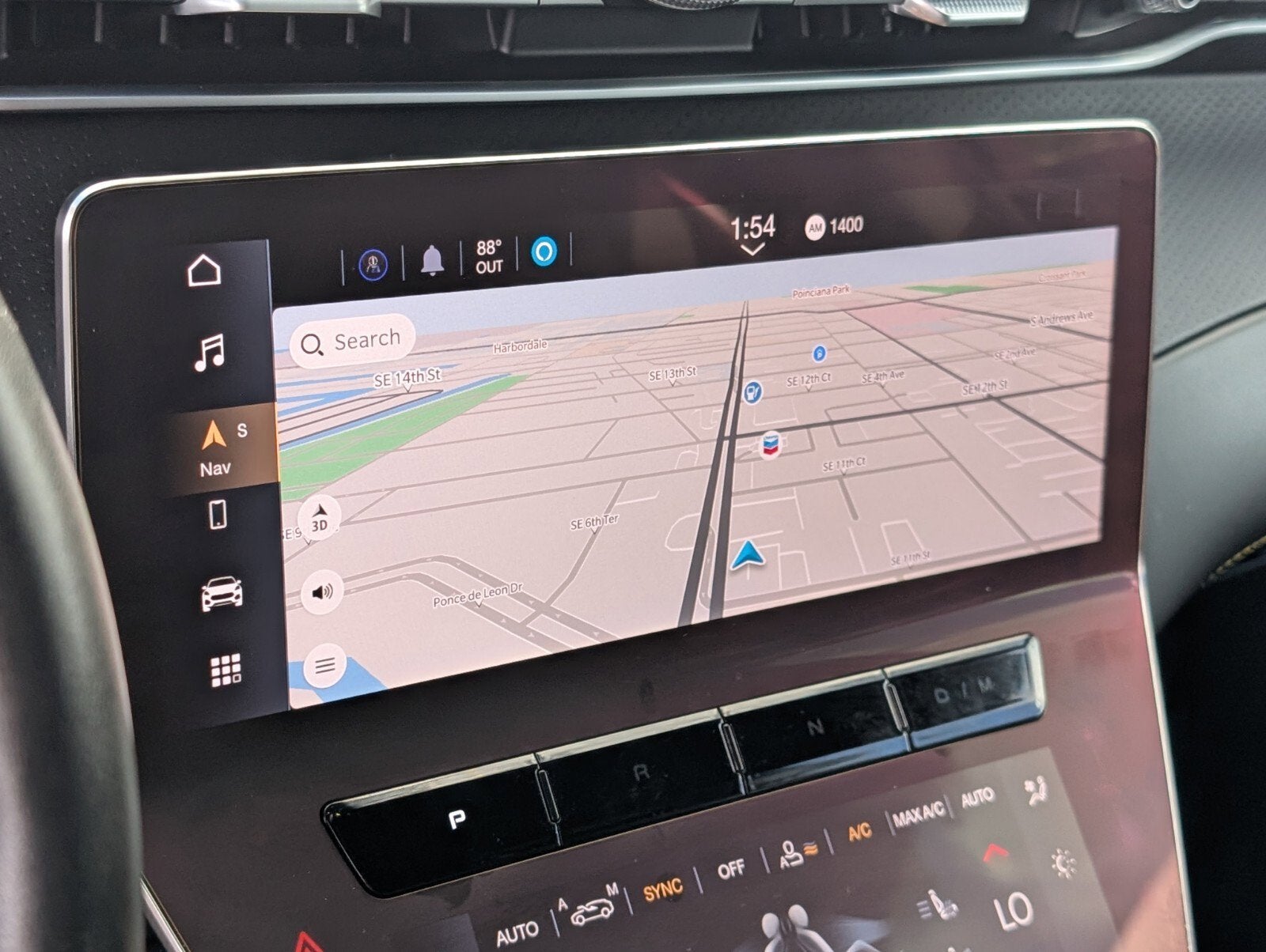 2023 Maserati Grecale Modena