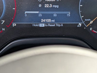 2023 Maserati Grecale Modena