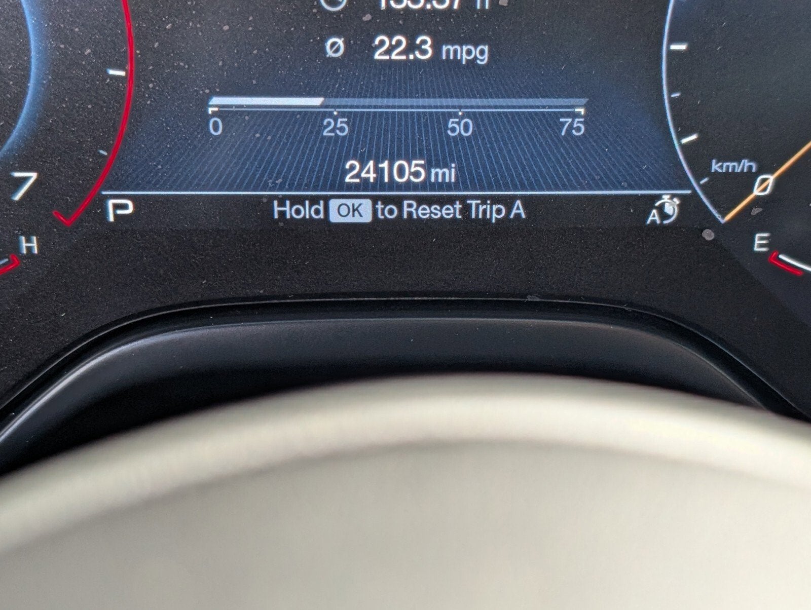 2023 Maserati Grecale Modena