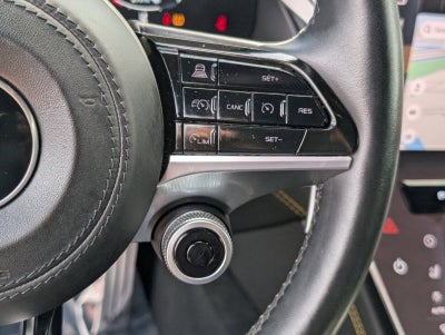 2023 Maserati Grecale Modena