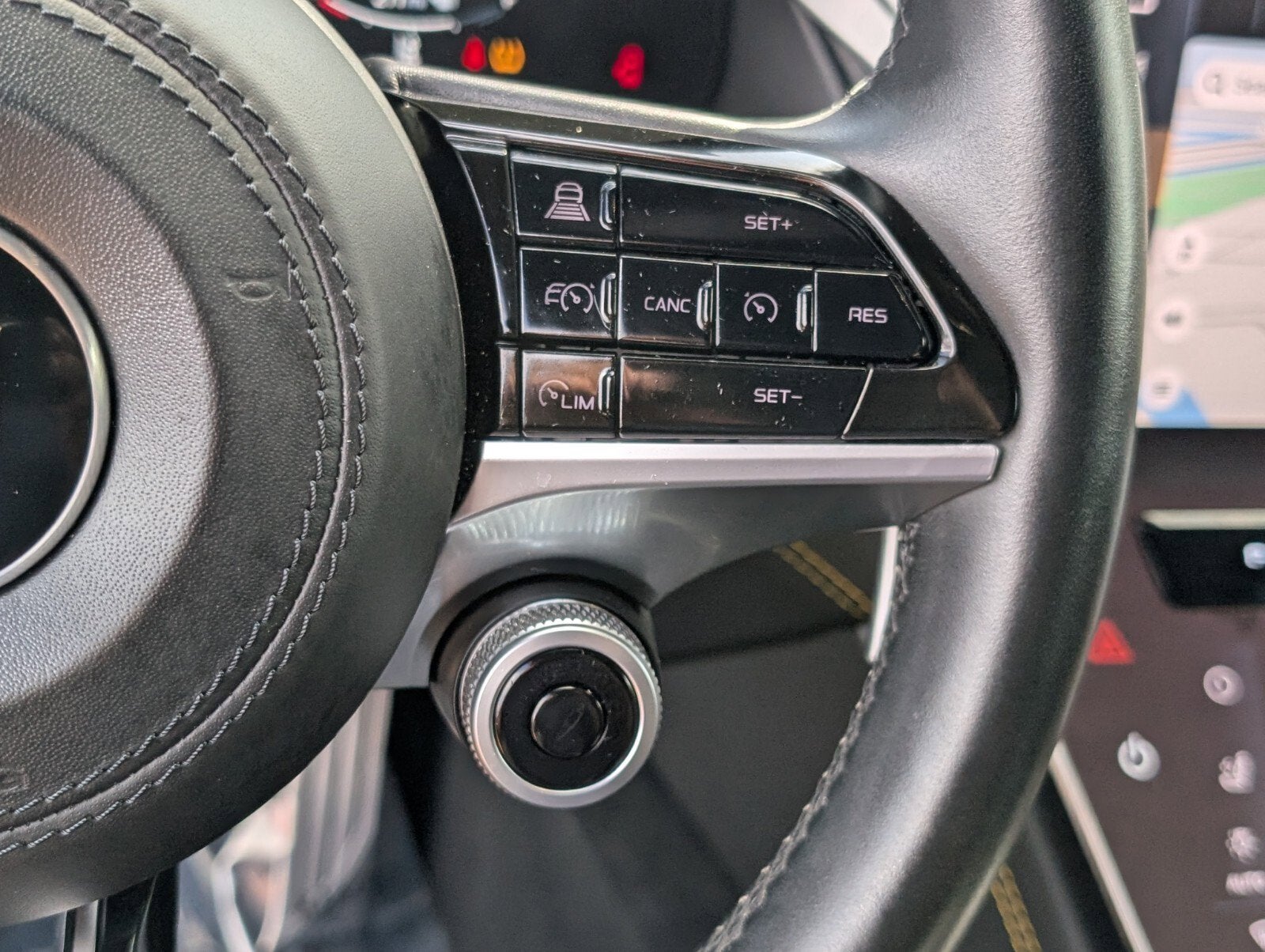 2023 Maserati Grecale Modena