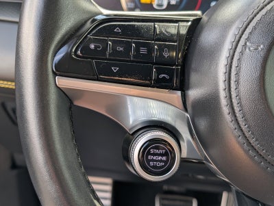 2023 Maserati Grecale Modena