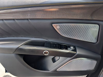 2023 Maserati Grecale Modena