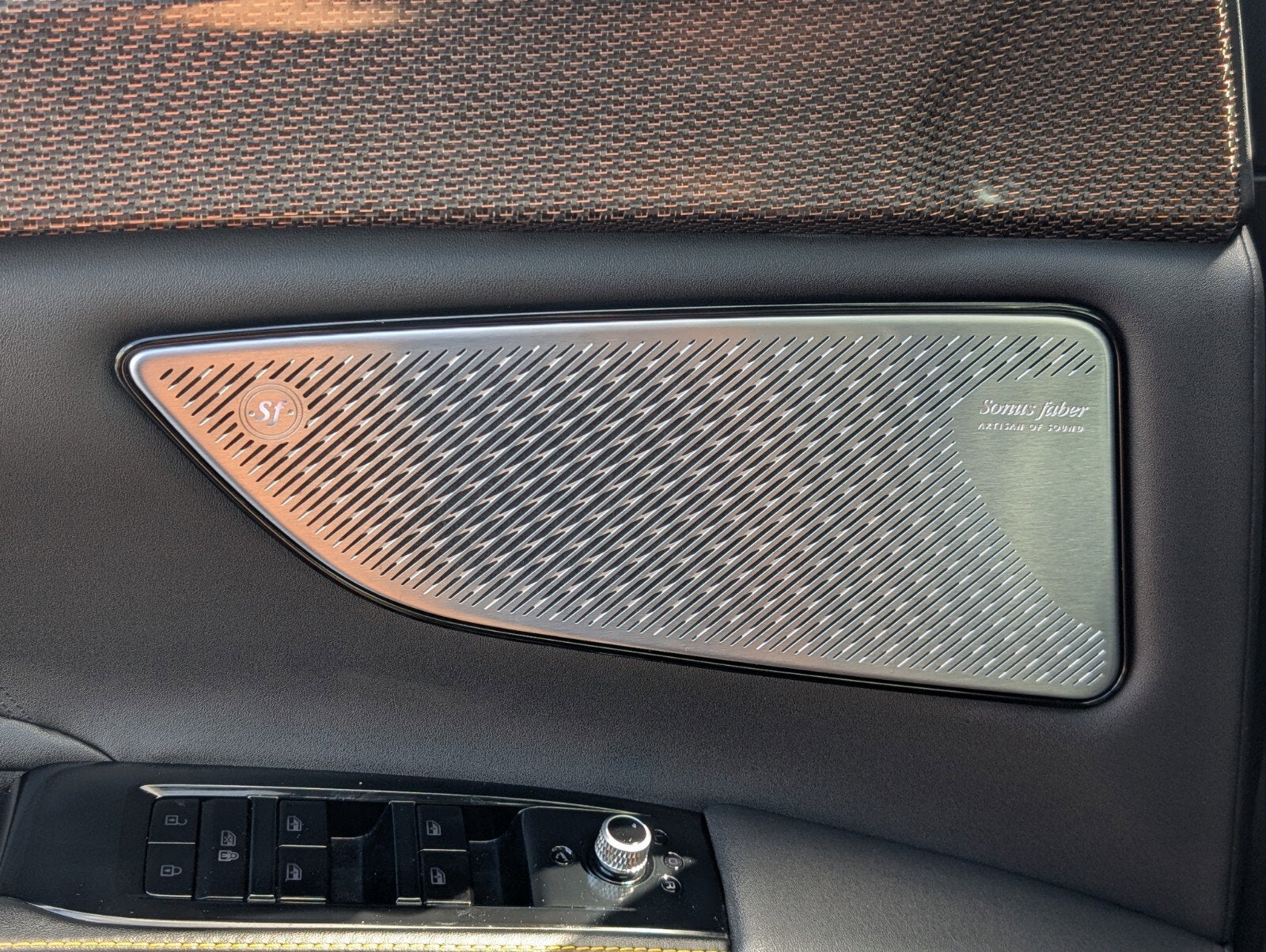 2023 Maserati Grecale Modena