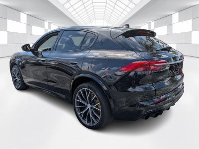 2023 Maserati Grecale Modena