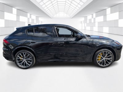 2023 Maserati Grecale Modena