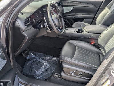 2023 Maserati Grecale Modena