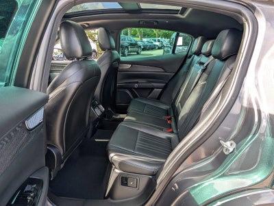 2023 Maserati Grecale Modena