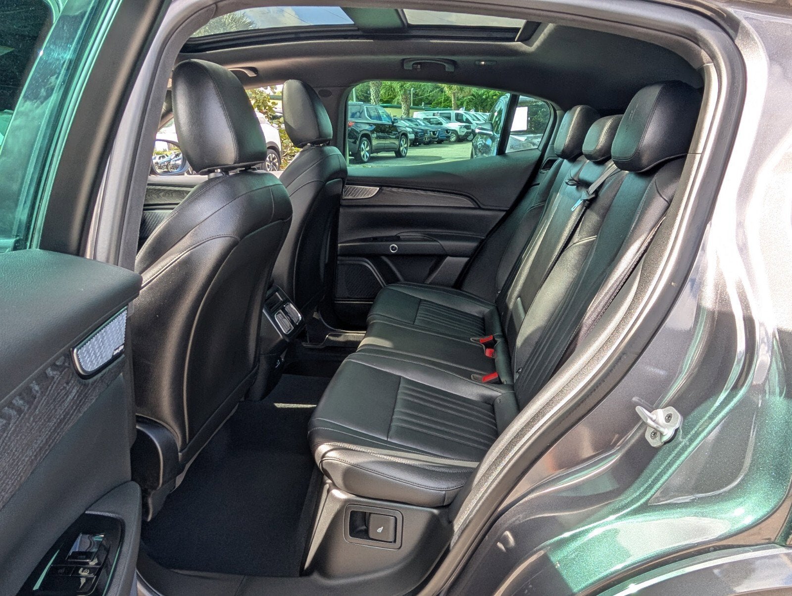 2023 Maserati Grecale Modena