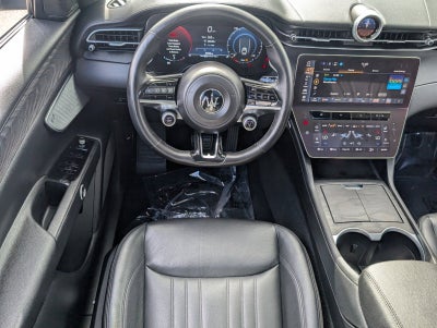 2023 Maserati Grecale Modena