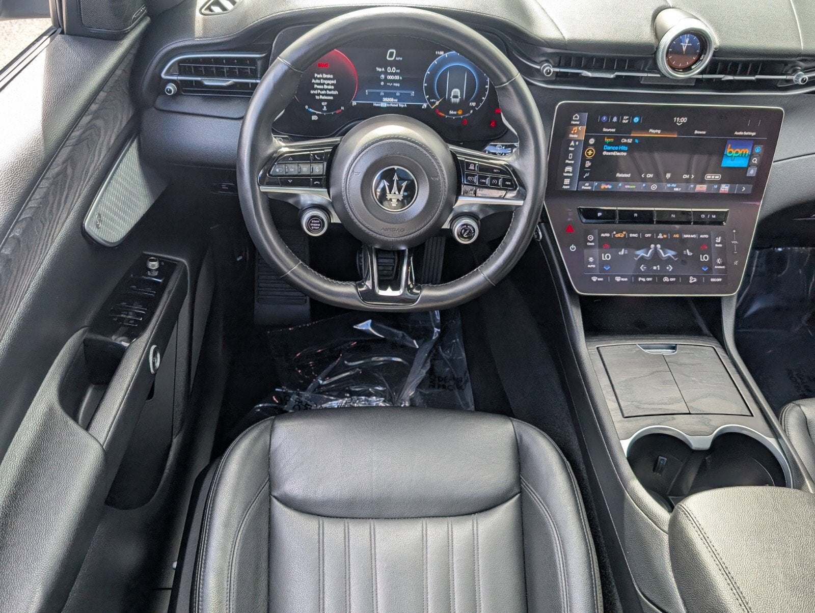 2023 Maserati Grecale Modena