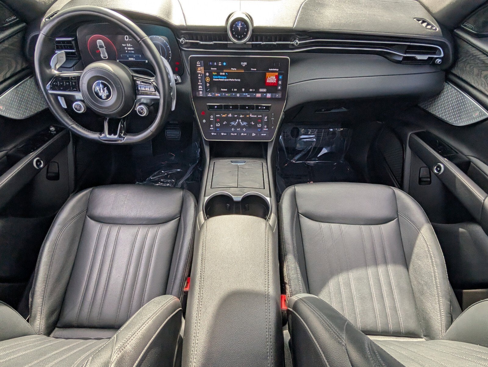 2023 Maserati Grecale Modena