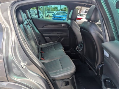 2023 Maserati Grecale Modena