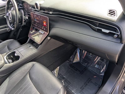 2023 Maserati Grecale Modena