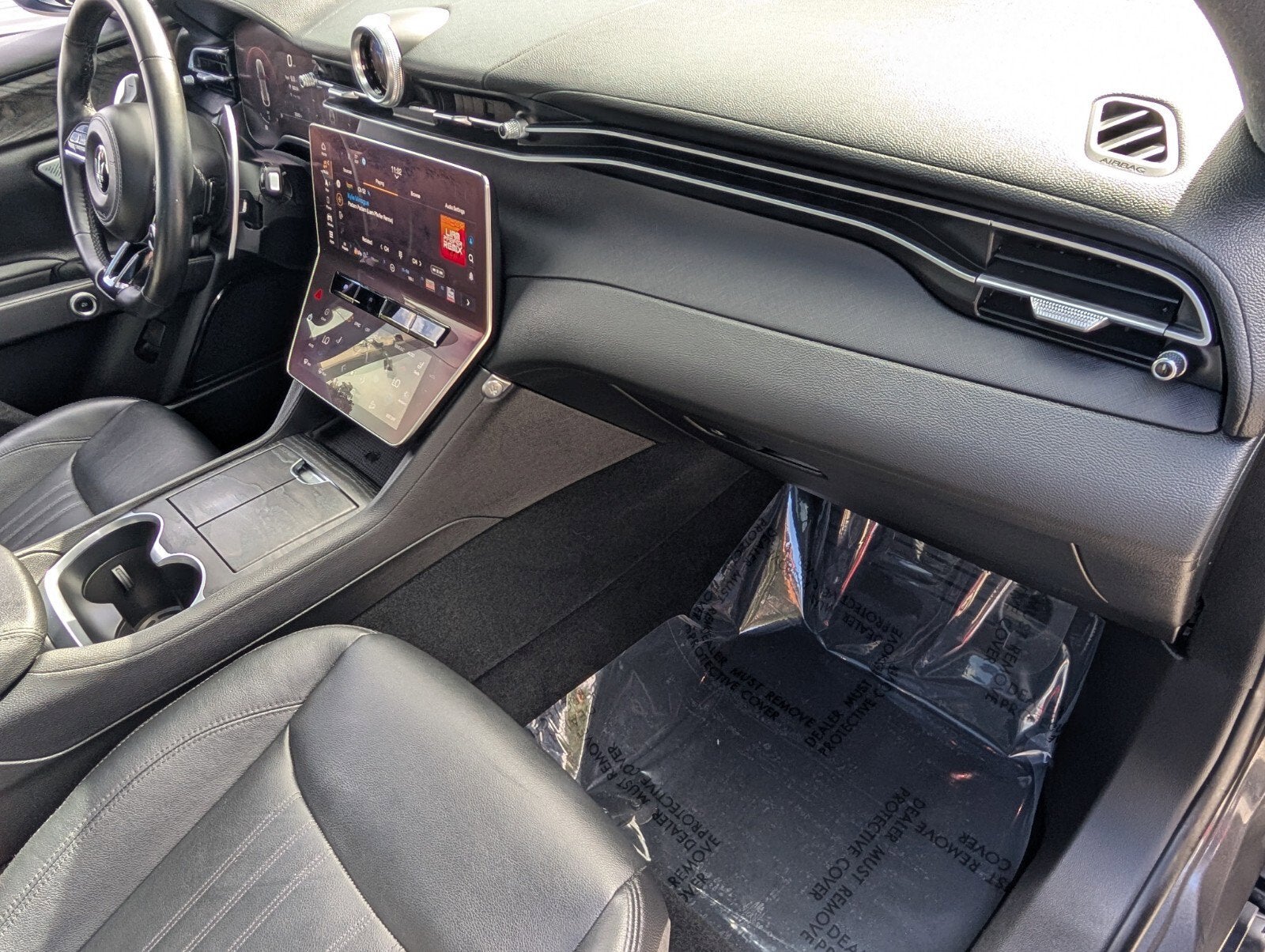 2023 Maserati Grecale Modena