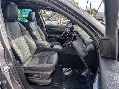 2023 Maserati Grecale Modena