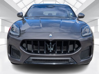 2023 Maserati Grecale Modena