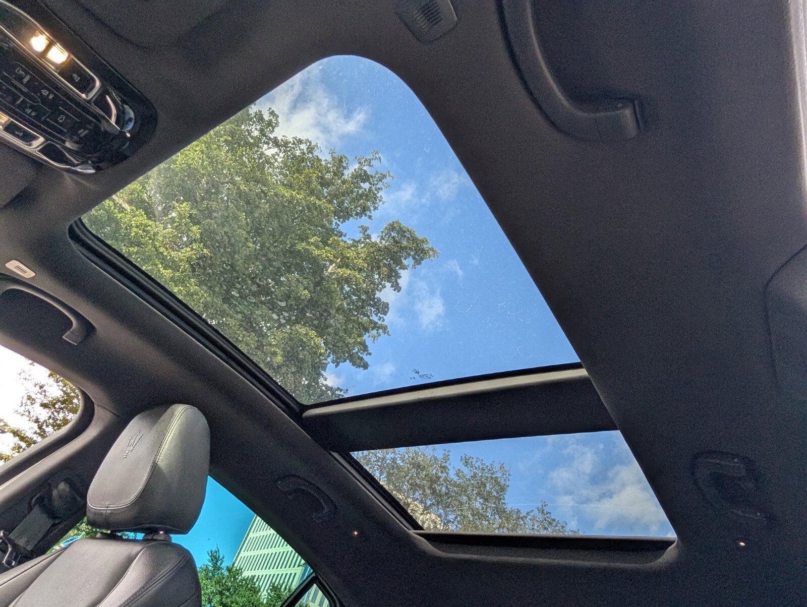 2023 Maserati Grecale Modena