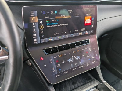 2023 Maserati Grecale Modena