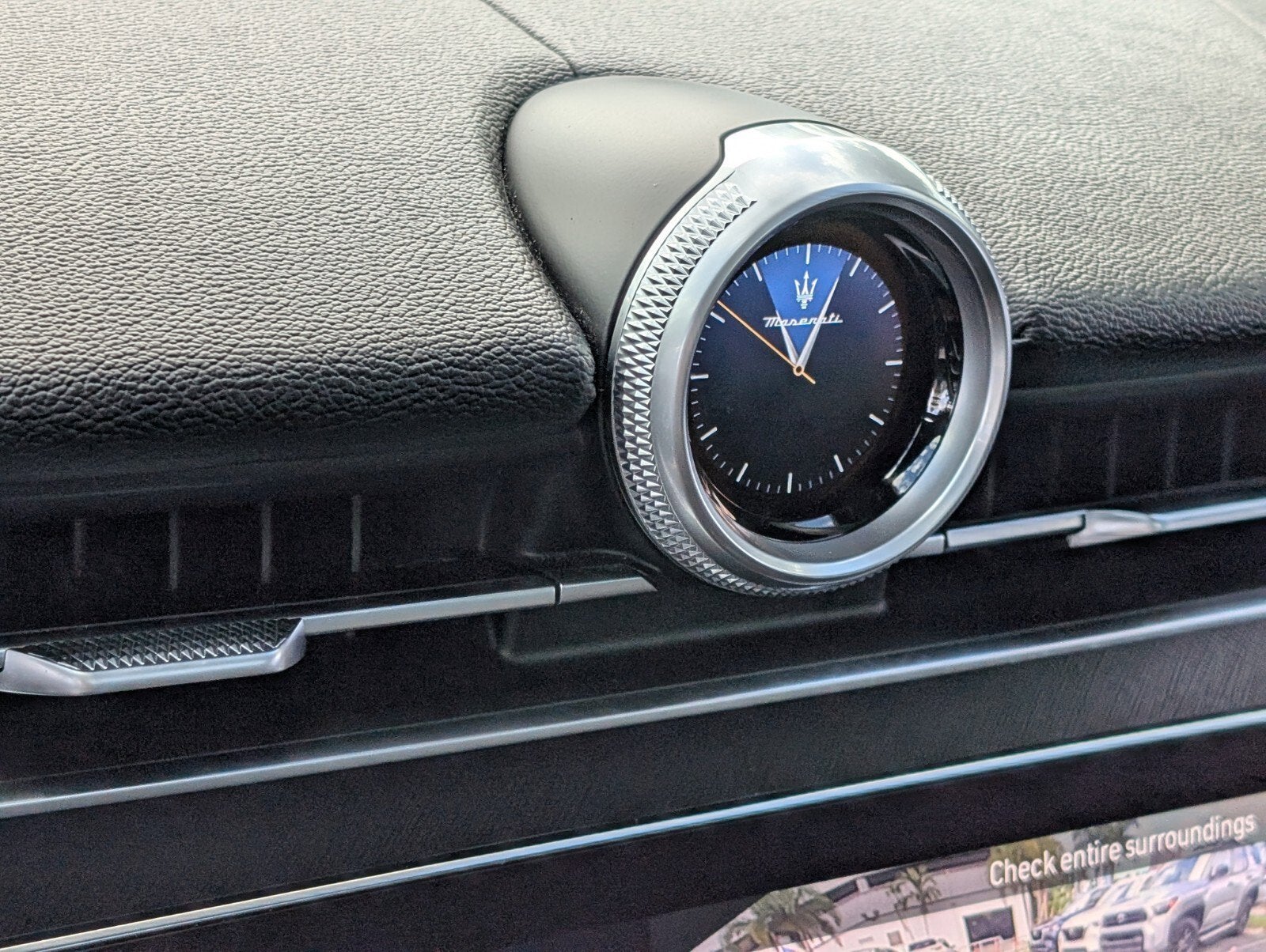 2023 Maserati Grecale Modena