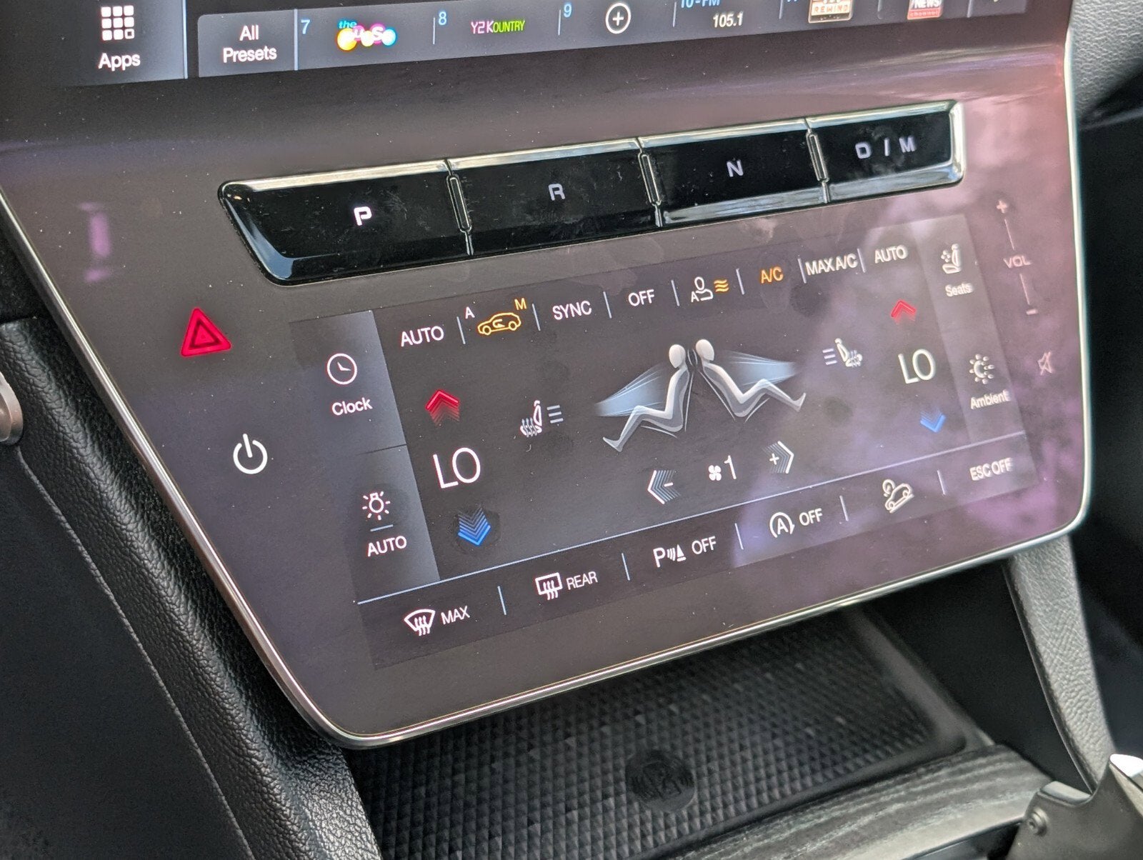 2023 Maserati Grecale Modena