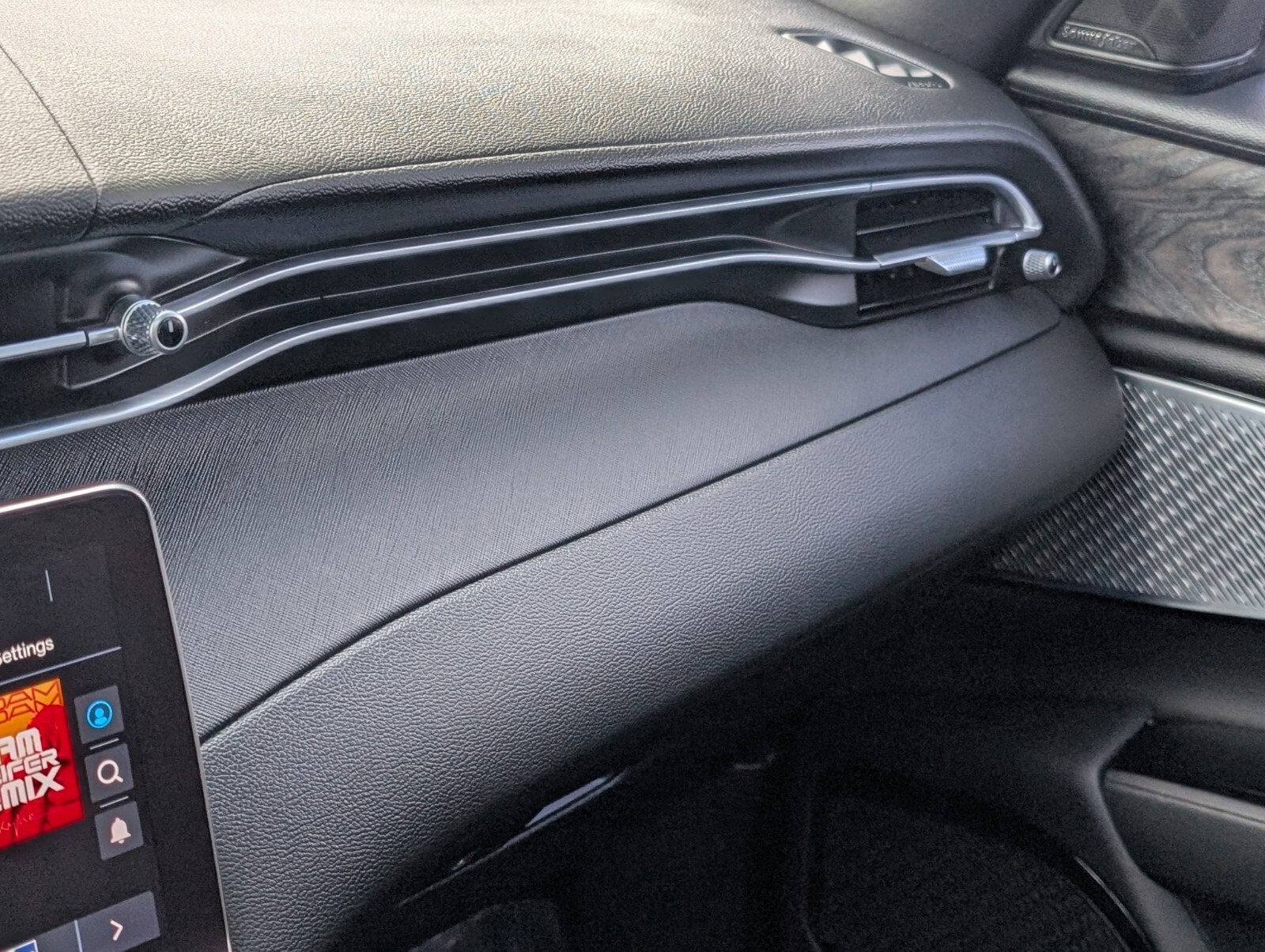 2023 Maserati Grecale Modena