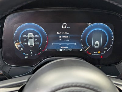 2023 Maserati Grecale Modena