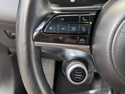 2023 Maserati Grecale Modena