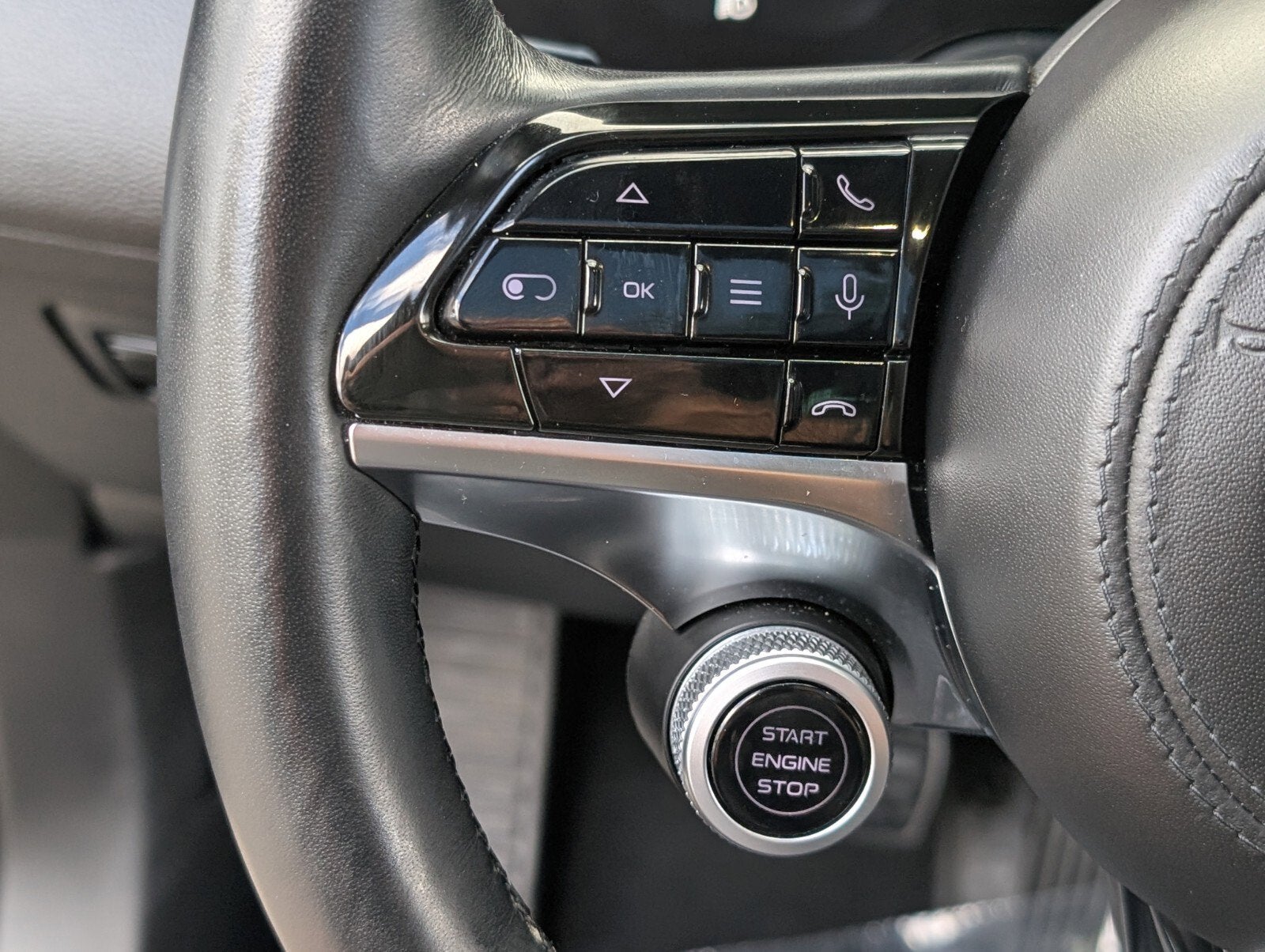 2023 Maserati Grecale Modena