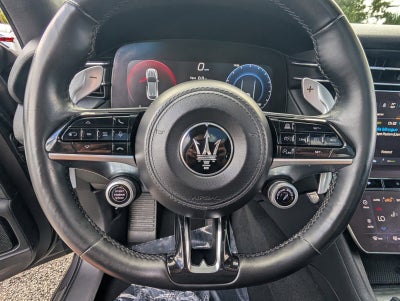 2023 Maserati Grecale Modena