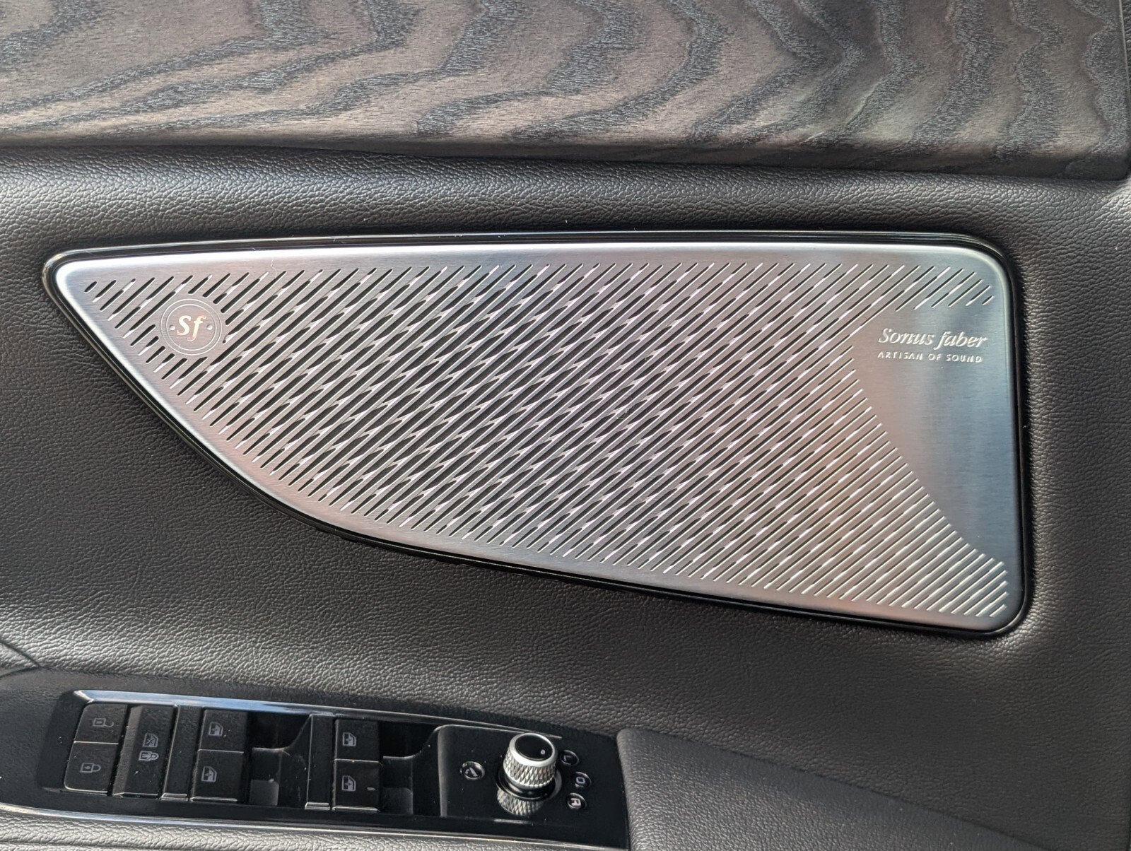 2023 Maserati Grecale Modena