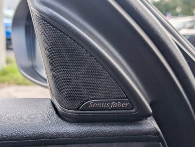 2023 Maserati Grecale Modena