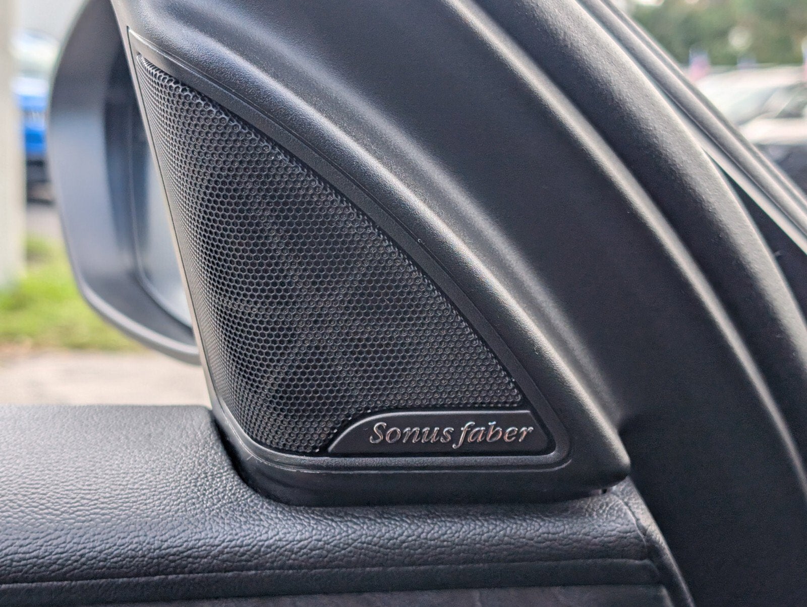 2023 Maserati Grecale Modena