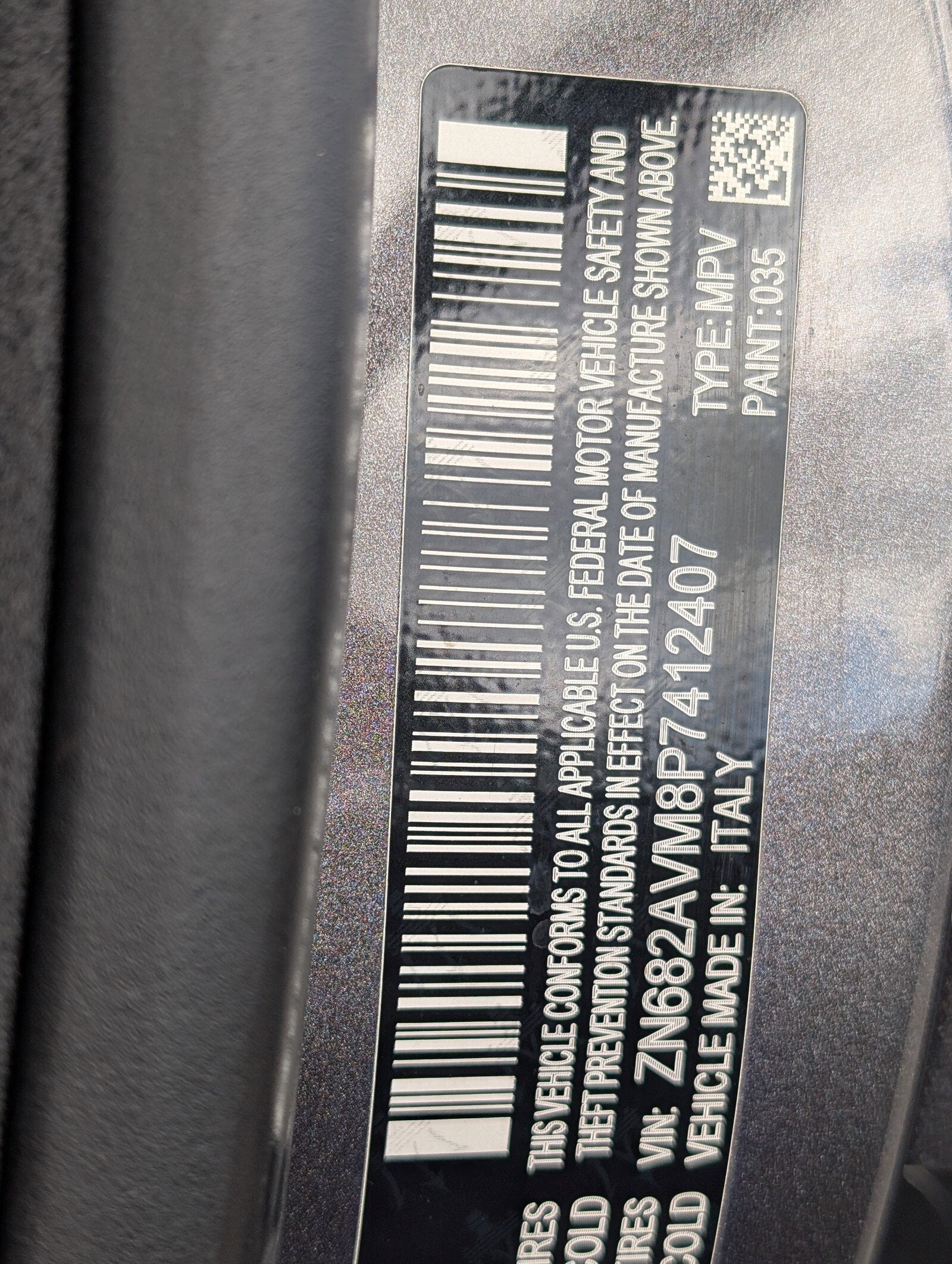 2023 Maserati Grecale Modena