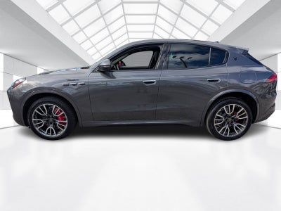 2023 Maserati Grecale Modena